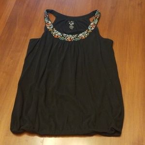 Old Navy halter tank top